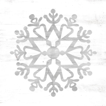 Picture of SNOWFLAKE DREAMS II   