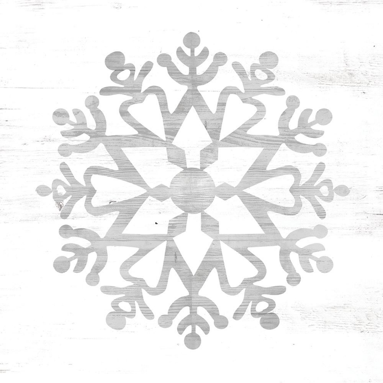 Picture of SNOWFLAKE DREAMS II   