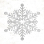 Picture of SNOWFLAKE DREAMS III    