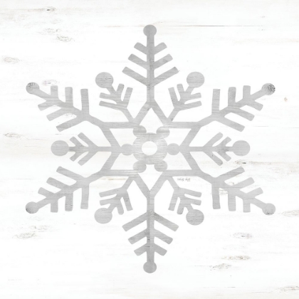 Picture of SNOWFLAKE DREAMS IV    