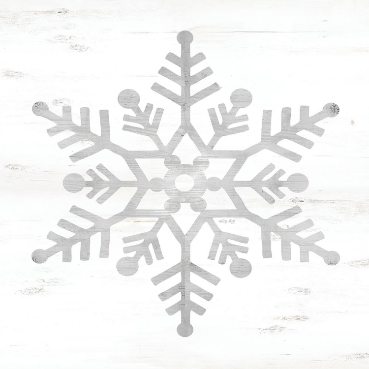 Picture of SNOWFLAKE DREAMS IV    