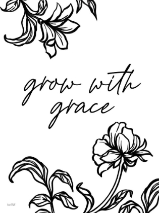 Picture of GROW WITH GRACE