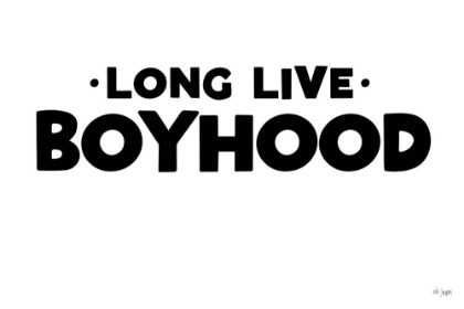 Picture of LONG LIVE BOYHOOD