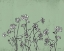 Picture of FLORAL SKETCH 1