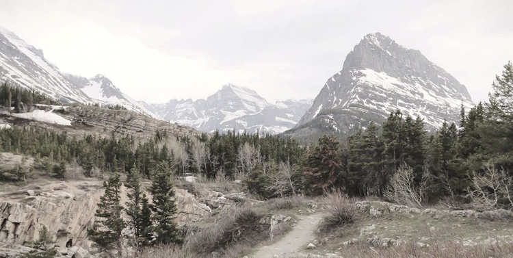 Picture of GLACIER NATIONAL PARK