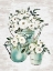 Picture of VINTAGE FLOWERS  