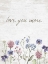 Picture of LOVE YOU MORE