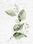 Picture of LEAFY RETREAT 6