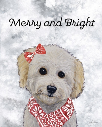Picture of MERRY AND BRIGHT