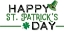 Picture of HAPPY ST. PATRICKS DAY
