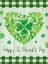 Picture of HAPPY ST. PATRICKS DAY