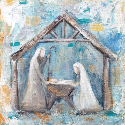 Picture of NATIVITY