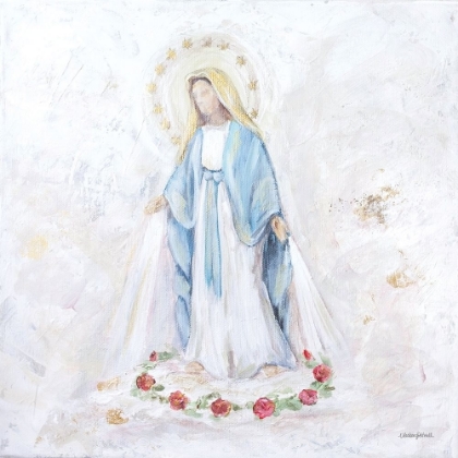 Picture of BLESSED MOTHER
