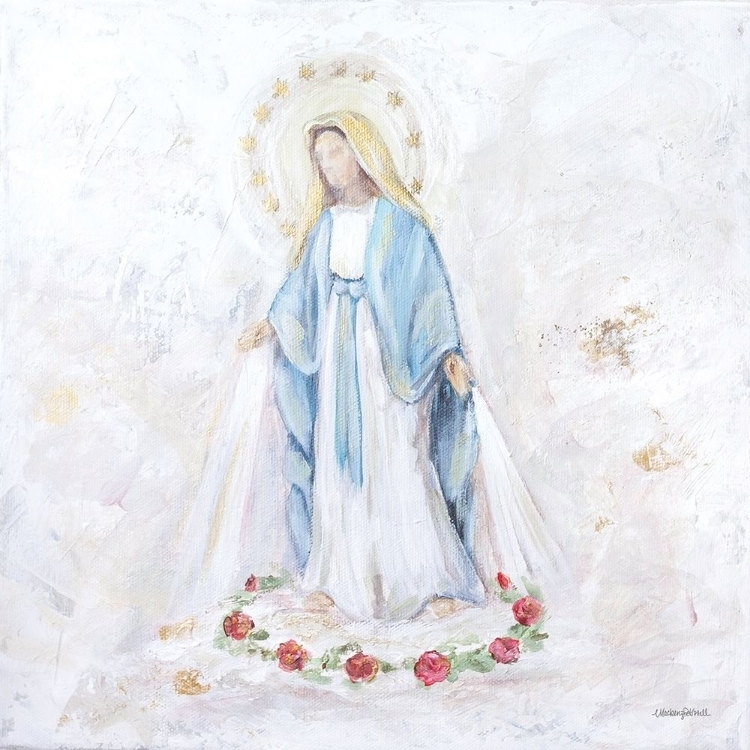 Picture of BLESSED MOTHER