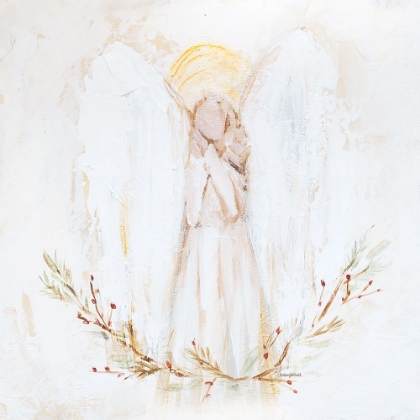 Picture of IVORY ANGEL