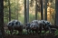 Picture of PIG PARADISE 