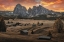 Picture of SEISER ALM DREAMSCAPE 