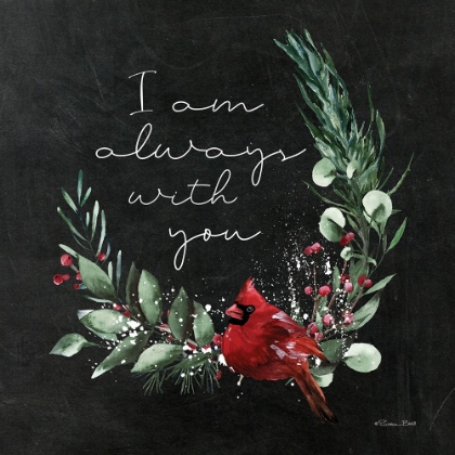Picture of I AM ALWAYS WITH YOU  