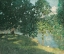 Picture of AFTERNOON REFLECTION