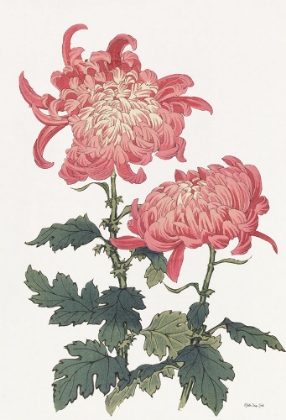 Picture of PINK FLORAL 3