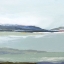 Picture of LAKESIDE VIEW II