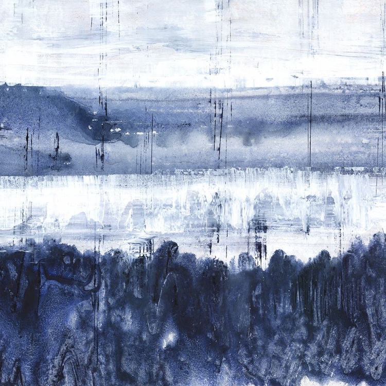 Picture of INDIGO LANDSCAPE 