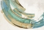 Picture of MODERN BLUE RING 