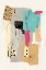 Picture of COLOURFUL COLLAGE II