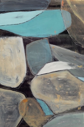 Picture of STONE PEBBLES II