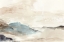 Picture of HILLS IN THE FOG 
