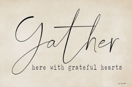Picture of GATHER HERE