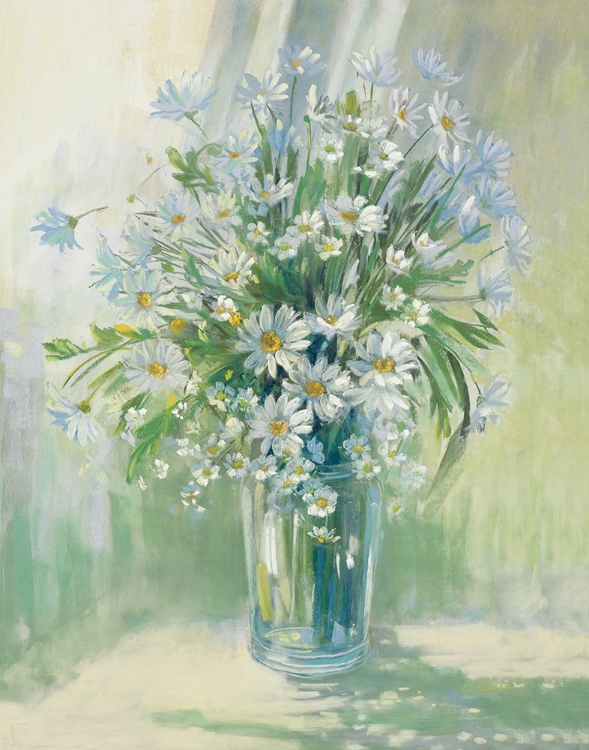 Picture of SUNLIT DAISIES