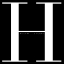 Picture of H IS FOR HOORAY