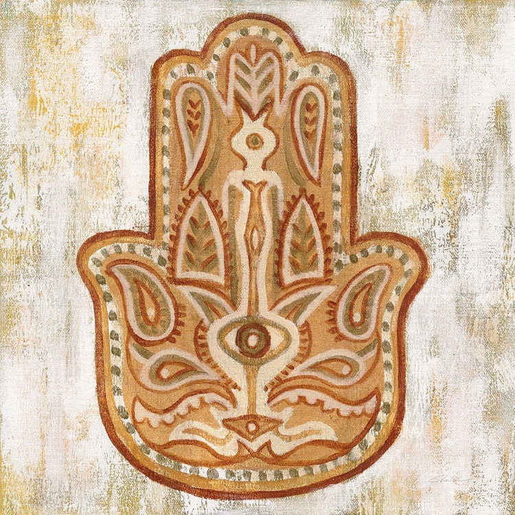 Picture of HAMSA