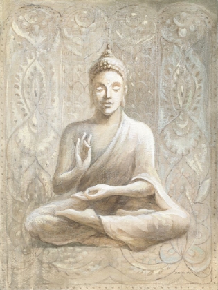 Picture of PEACE OF THE BUDDHA