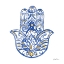 Picture of HAMSA I