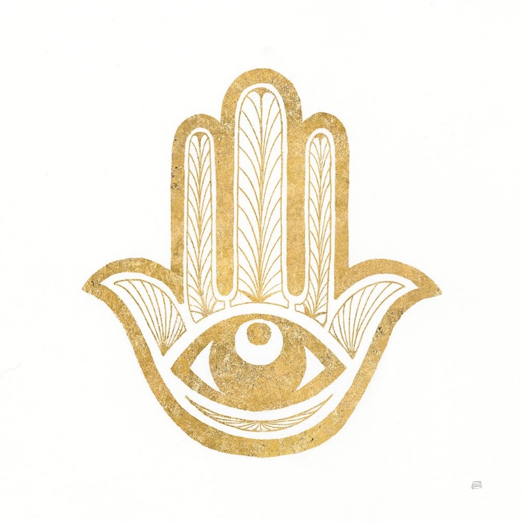 Picture of HAMSA I