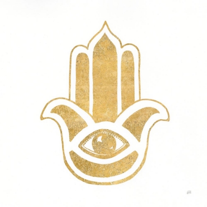 Picture of HAMSA III