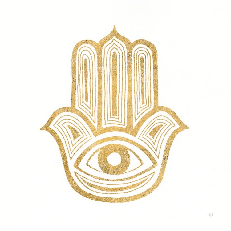 Picture of HAMSA IV