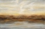 Picture of FALL LAKE SUNSET