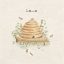 Picture of GARDEN BEES