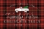 Picture of VINTAGE CHRISTMAS VII PLAID