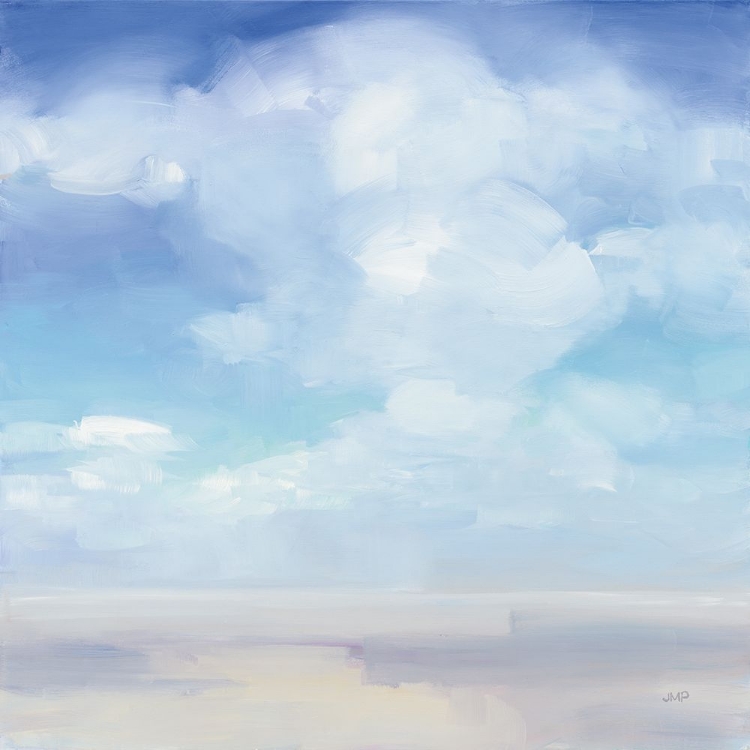 Picture of BEACH SKY