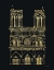 Picture of NOTRE DAME SKETCH