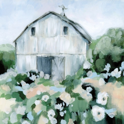 Picture of SUMMER BARN II