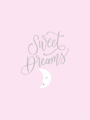 Picture of SWEET DREAMS PINK V2