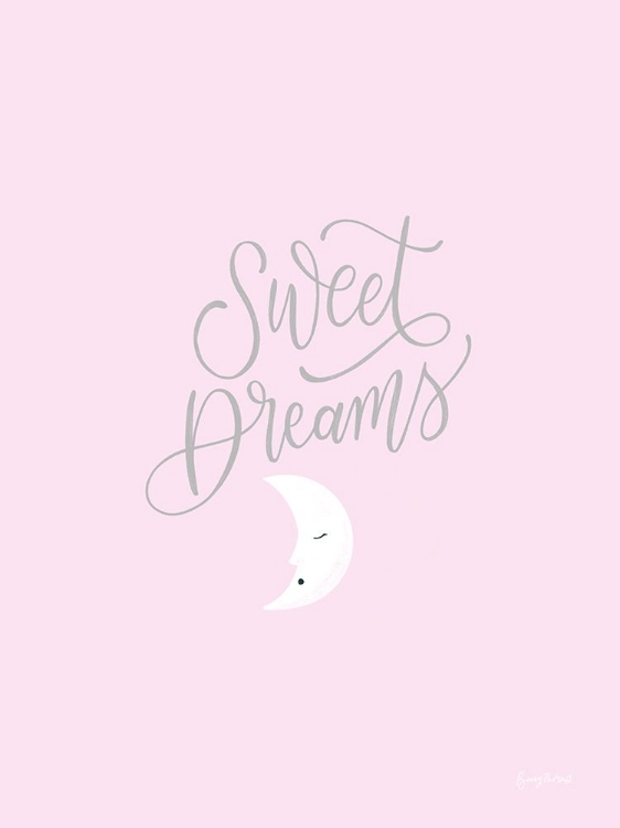 Picture of SWEET DREAMS PINK V2