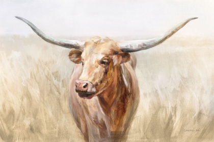Picture of BIG SKY LONGHORN NEUTRAL