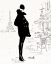 Picture of CITY STYLE SKETCHES V