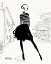 Picture of CITY STYLE SKETCHES VII